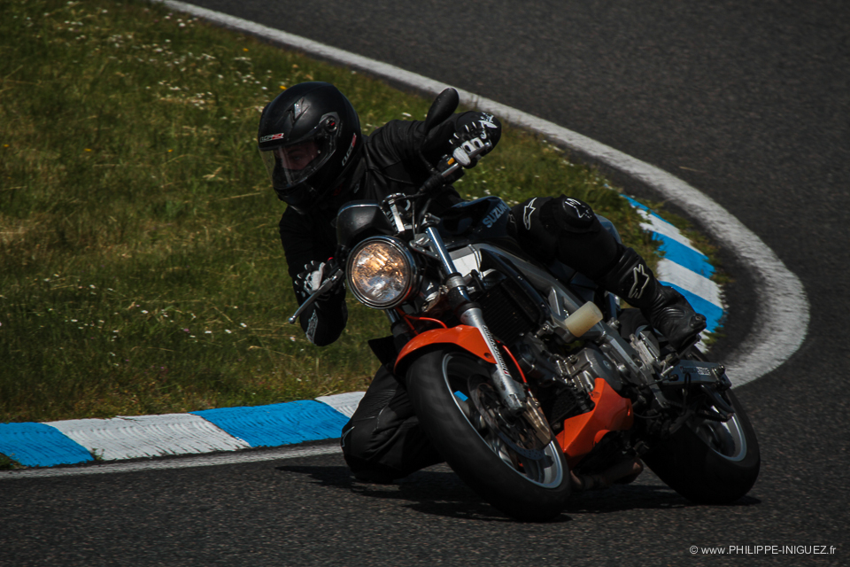 Circuit Carole