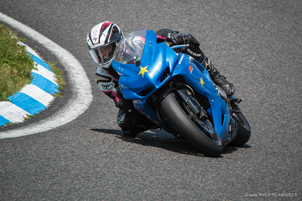 Circuit Carole