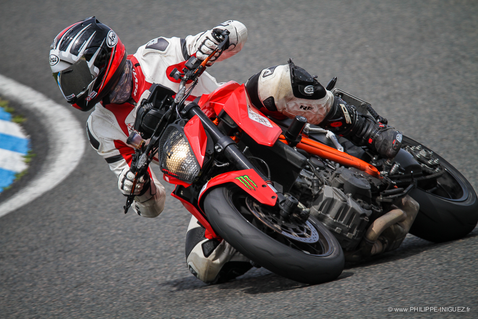 Photos Circuit Carole Inter Track