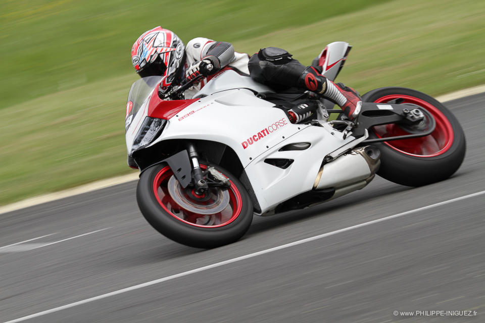 Photos Circuit Carole Inter Track