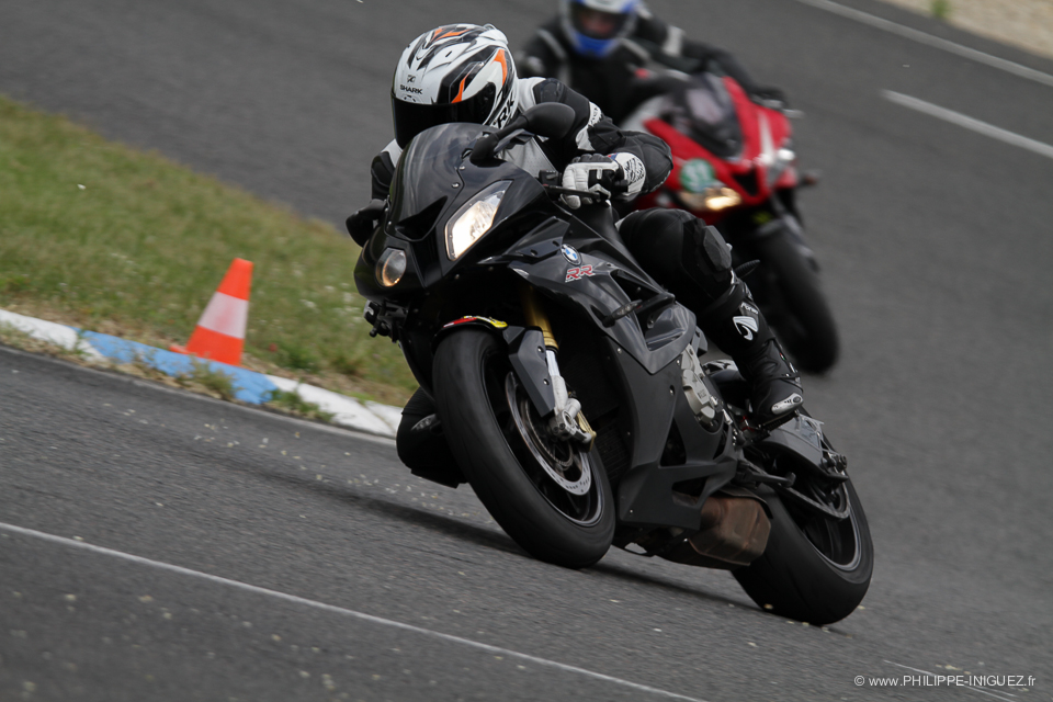 Photos Circuit Carole Inter Track