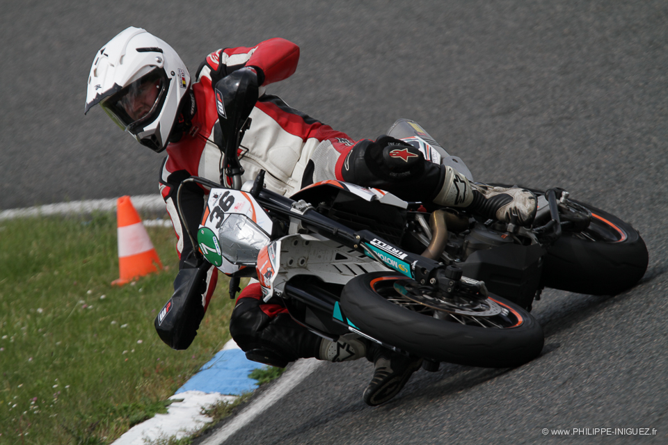 Photos Circuit Carole Inter Track
