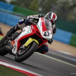 FSBK Magny Cours
